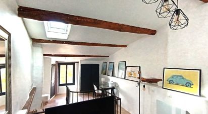 Maison de village 4 pièces de 84 m² à Éguilles (13510)