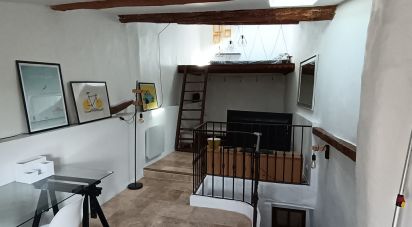 Maison de village 4 pièces de 84 m² à Éguilles (13510)