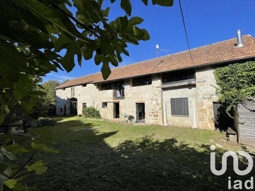 Country house 7 rooms of 300 m² in Savoisy (21500)