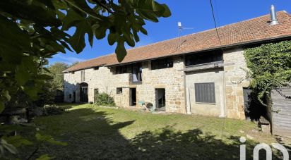 Maison rustique 7 pièces de 300 m² à Savoisy (21500)