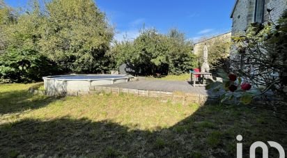 Country house 7 rooms of 300 m² in Savoisy (21500)