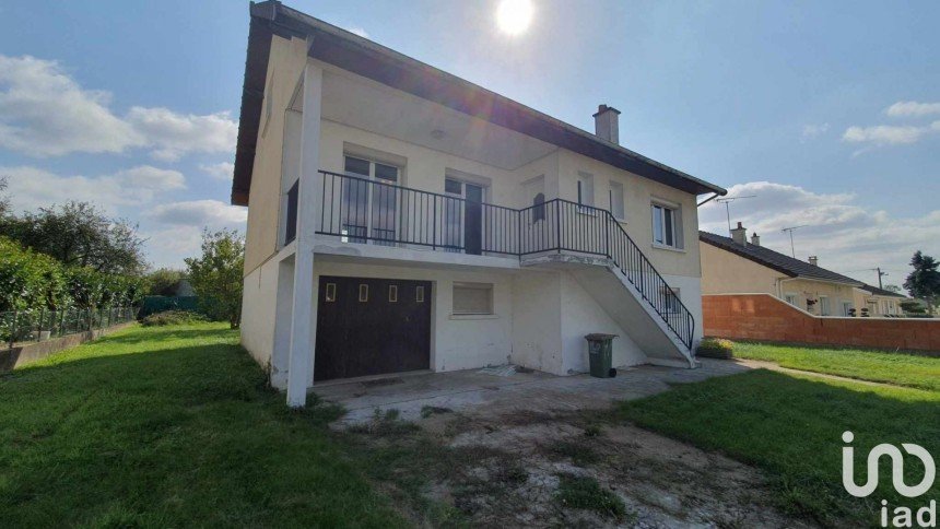 House 7 rooms of 135 m² in Pargny-sur-Saulx (51340)