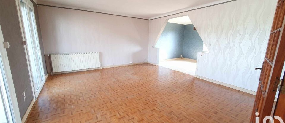 Maison 7 pièces de 135 m² à Pargny-sur-Saulx (51340)