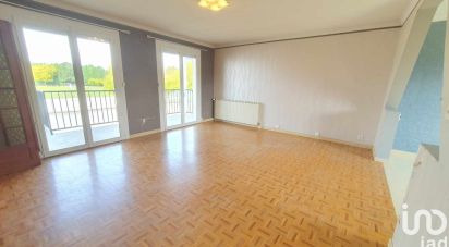 Maison 7 pièces de 135 m² à Pargny-sur-Saulx (51340)