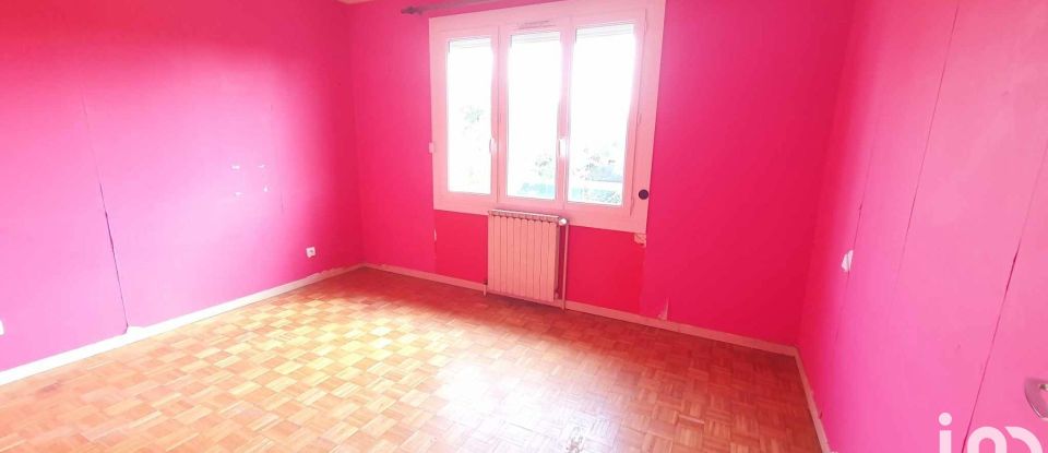 House 7 rooms of 135 m² in Pargny-sur-Saulx (51340)