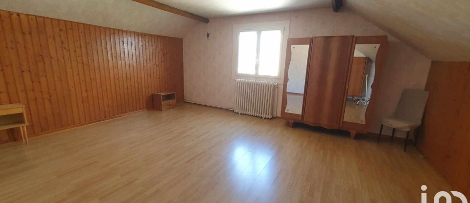 Maison 7 pièces de 135 m² à Pargny-sur-Saulx (51340)