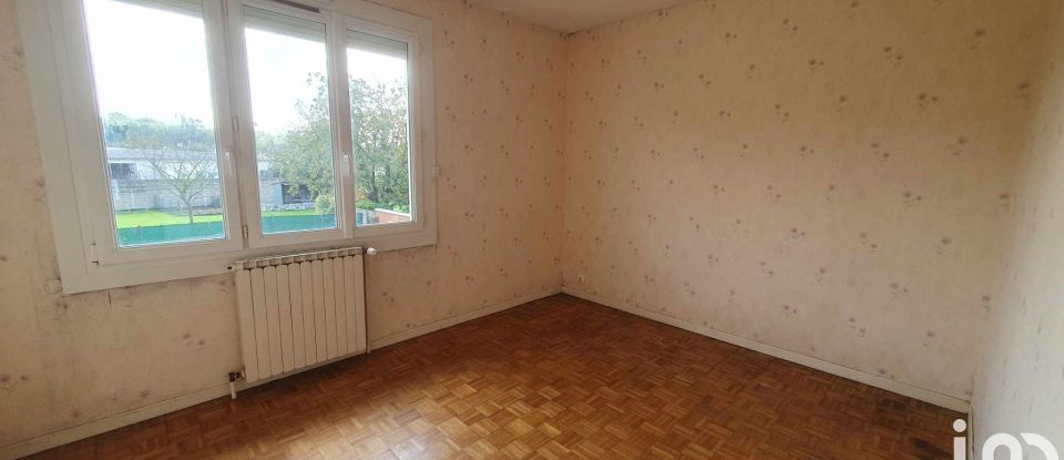 Maison 7 pièces de 135 m² à Pargny-sur-Saulx (51340)