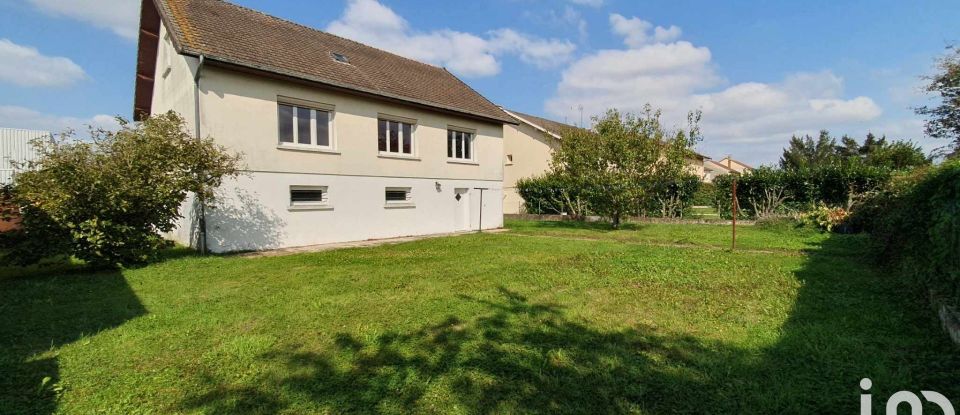 House 7 rooms of 135 m² in Pargny-sur-Saulx (51340)