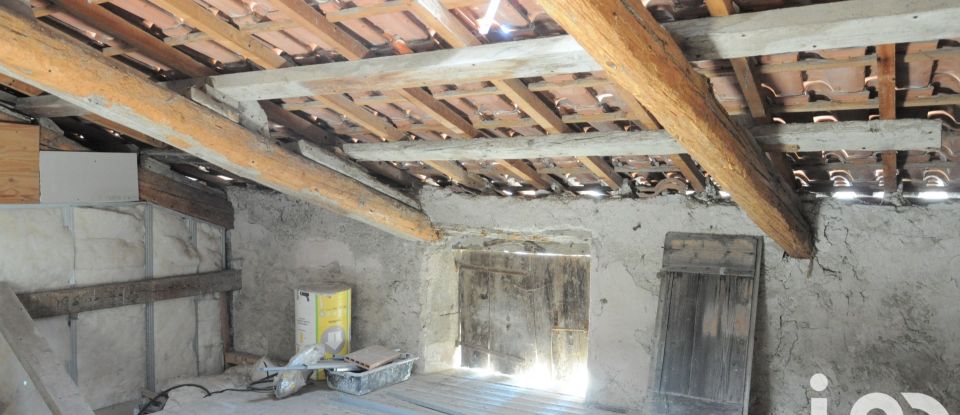 Maison de ville 4 pièces de 93 m² à Boujan-sur-Libron (34760)