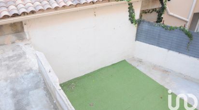 Maison de ville 4 pièces de 93 m² à Boujan-sur-Libron (34760)