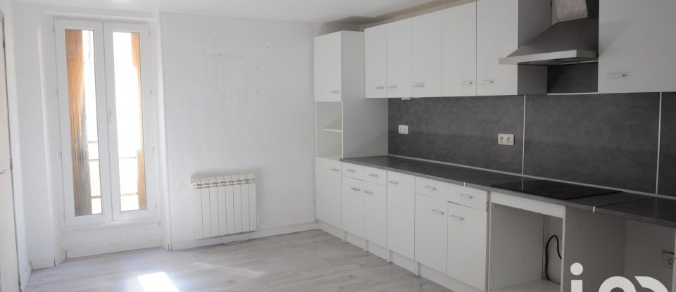 Maison de ville 4 pièces de 93 m² à Boujan-sur-Libron (34760)