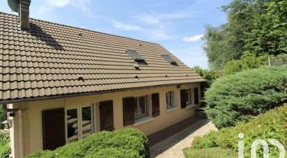 Maison 6 pièces de 125 m² à Villeneuve-sur-Yonne (89500)