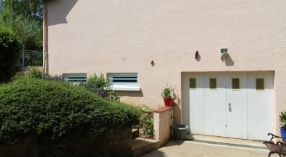 House 6 rooms of 125 m² in Villeneuve-sur-Yonne (89500)