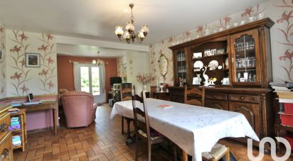 House 6 rooms of 125 m² in Villeneuve-sur-Yonne (89500)