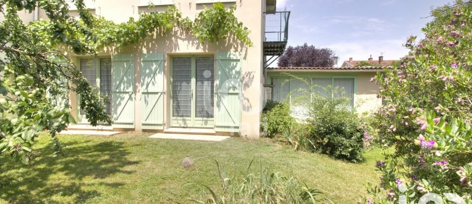 Maison 6 pièces de 153 m² à Toulouse (31200)