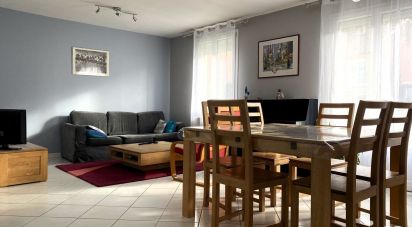 Maison 5 pièces de 101 m² à Harfleur (76700)