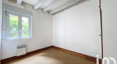 Maison de ville 2 pièces de 82 m² à Tours (37000)