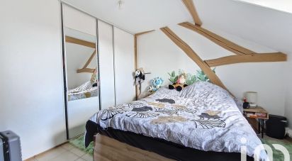 Appartement 3 pièces de 44 m² à Troyes (10000)