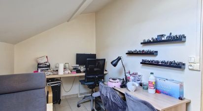 Appartement 3 pièces de 44 m² à Troyes (10000)