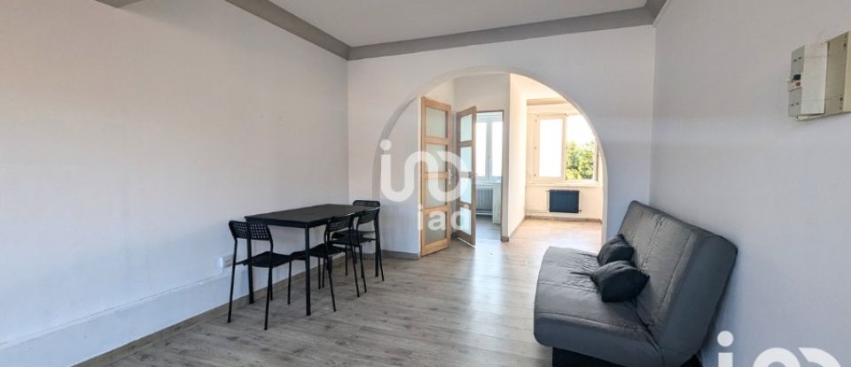 Immeuble de 155 m² à Hénin-Beaumont (62110)