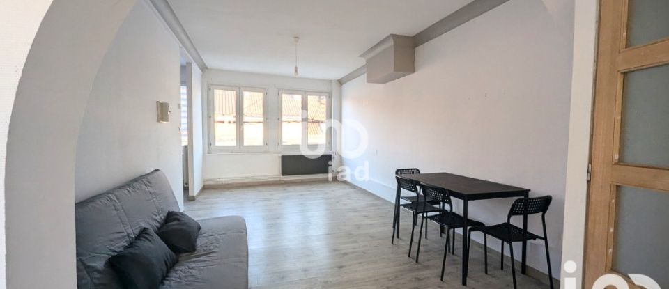 Immeuble de 155 m² à Hénin-Beaumont (62110)