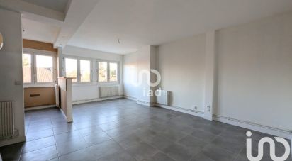 Immeuble de 155 m² à Hénin-Beaumont (62110)