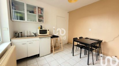 Immeuble de 155 m² à Hénin-Beaumont (62110)