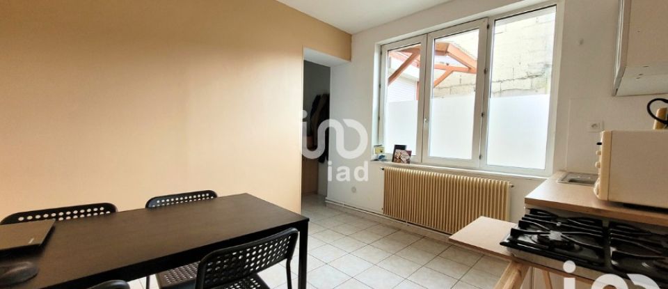 Immeuble de 155 m² à Hénin-Beaumont (62110)