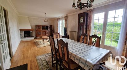 House 6 rooms of 131 m² in Lannion (22300)