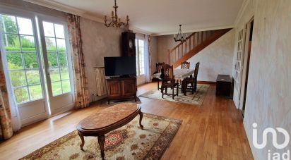 House 6 rooms of 131 m² in Lannion (22300)