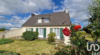 House 6 rooms of 131 m² in Lannion (22300)