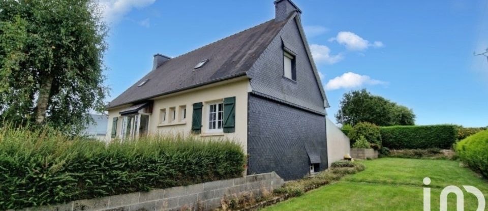 Maison 6 pièces de 131 m² à Lannion (22300)