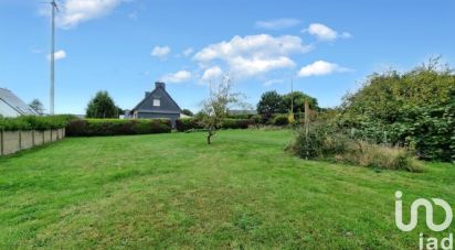 House 6 rooms of 131 m² in Lannion (22300)