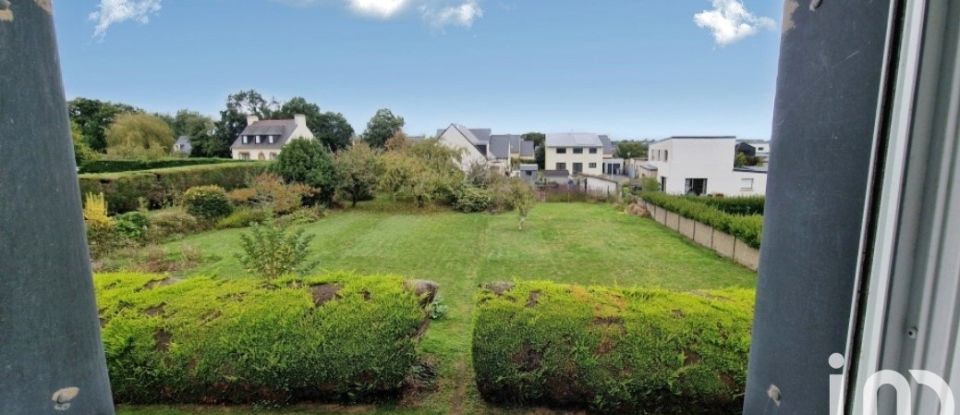 Maison 6 pièces de 131 m² à Lannion (22300)