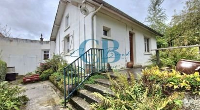 Maison 3 pièces de 68 m² à Grisy-les-Plâtres (95810)