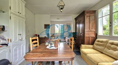 Maison 3 pièces de 68 m² à Grisy-les-Plâtres (95810)