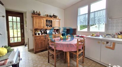 House 3 rooms of 68 m² in Grisy-les-Plâtres (95810)