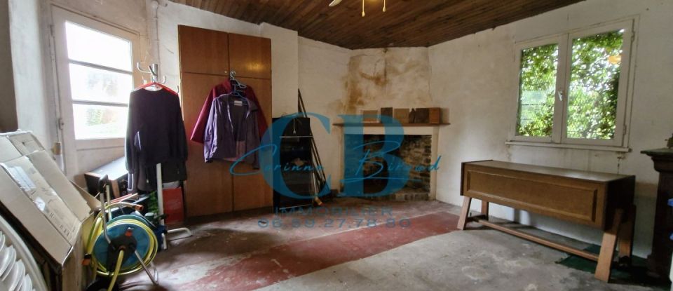 House 3 rooms of 68 m² in Grisy-les-Plâtres (95810)