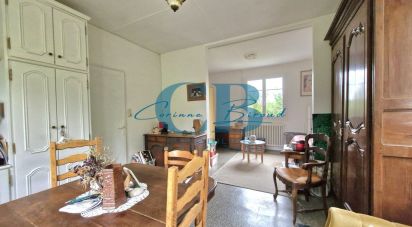 House 3 rooms of 68 m² in Hénonville (60119)