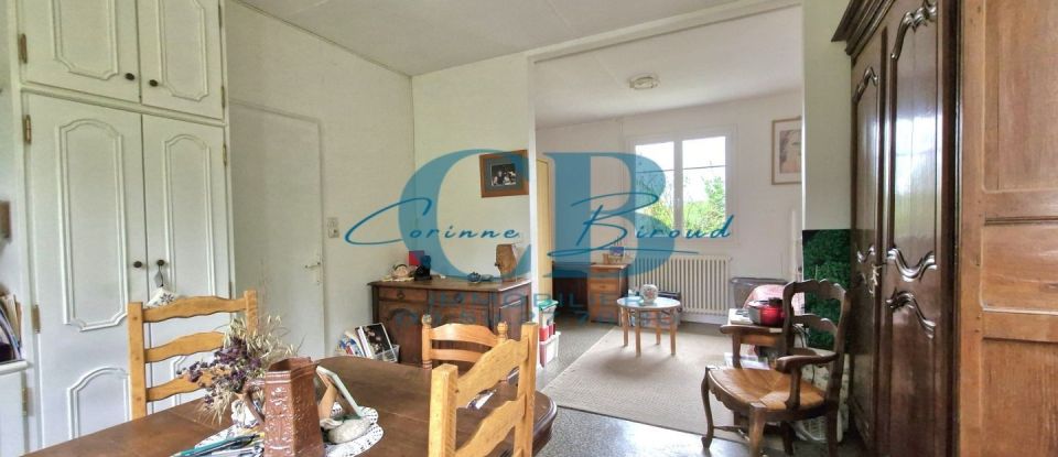 House 3 rooms of 68 m² in Grisy-les-Plâtres (95810)