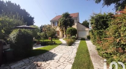 House 4 rooms of 121 m² in Brou-sur-Chantereine (77177)