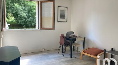 Appartement 1 pièce de 17 m² à Le Ban-Saint-Martin (57050)