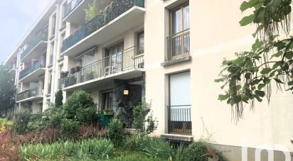 Apartment 1 room of 17 m² in Le Ban-Saint-Martin (57050)