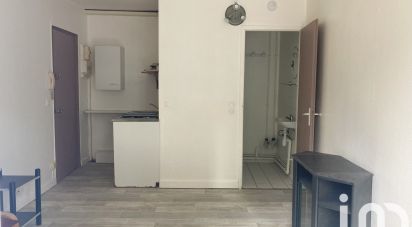 Appartement 1 pièce de 17 m² à Le Ban-Saint-Martin (57050)