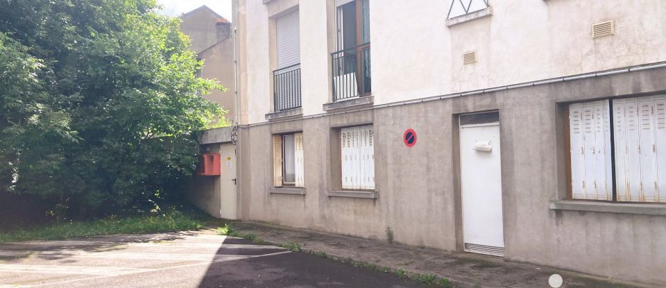 Appartement 1 pièce de 17 m² à Le Ban-Saint-Martin (57050)