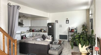 Maison 3 pièces de 82 m² à SAINT MARTIN LA PALLU (86380)