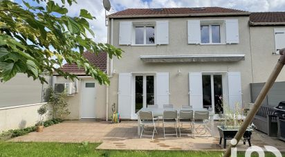 House 7 rooms of 125 m² in Soisy-sur-Seine (91450)