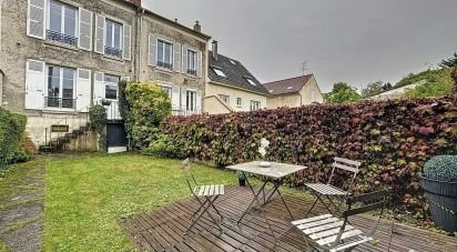 Maison 5 pièces de 122 m² à Meaux (77100)