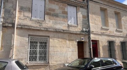 Maison 4 pièces de 104 m² à Bordeaux (33800)