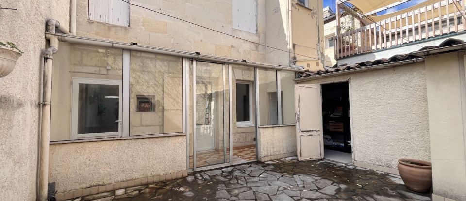 Maison 4 pièces de 104 m² à Bordeaux (33800)